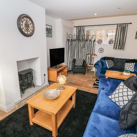 Willow Cottage شيفيلد المظهر الخارجي الصورة
