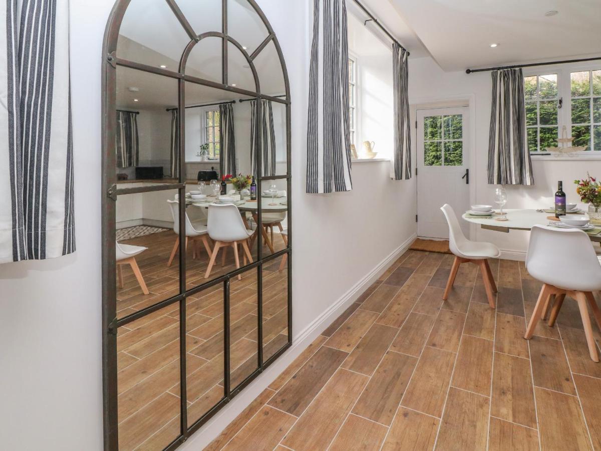 Willow Cottage شيفيلد المظهر الخارجي الصورة