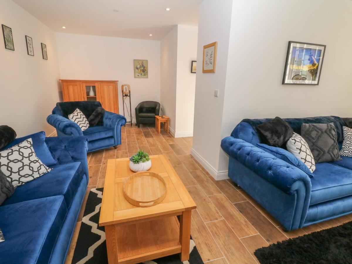Willow Cottage شيفيلد المظهر الخارجي الصورة
