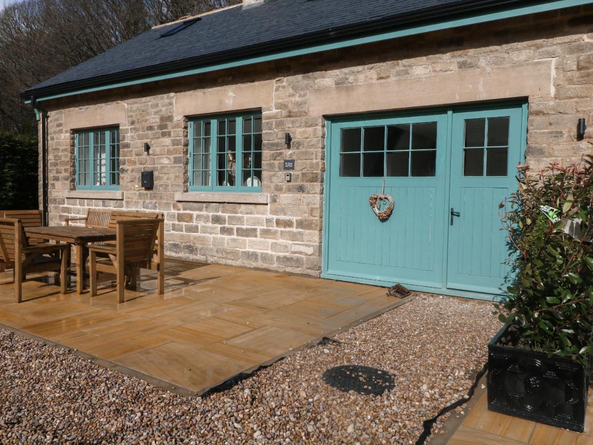 Willow Cottage شيفيلد المظهر الخارجي الصورة