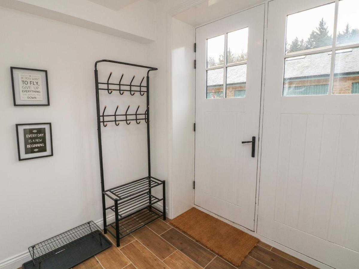 Willow Cottage شيفيلد المظهر الخارجي الصورة