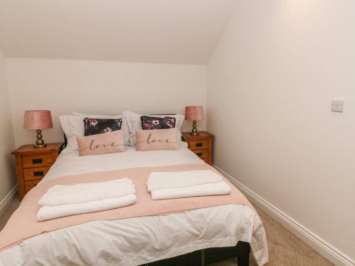 Willow Cottage شيفيلد المظهر الخارجي الصورة