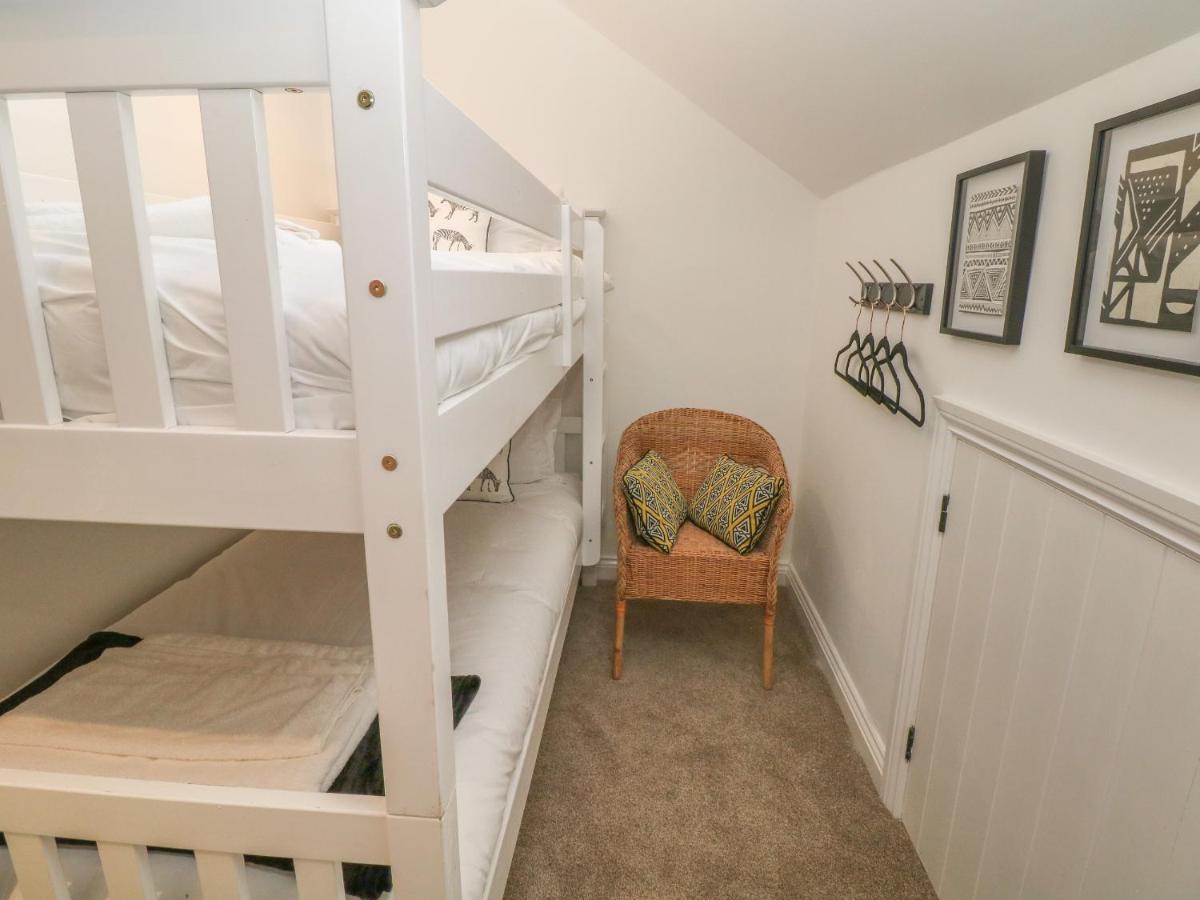 Willow Cottage شيفيلد المظهر الخارجي الصورة