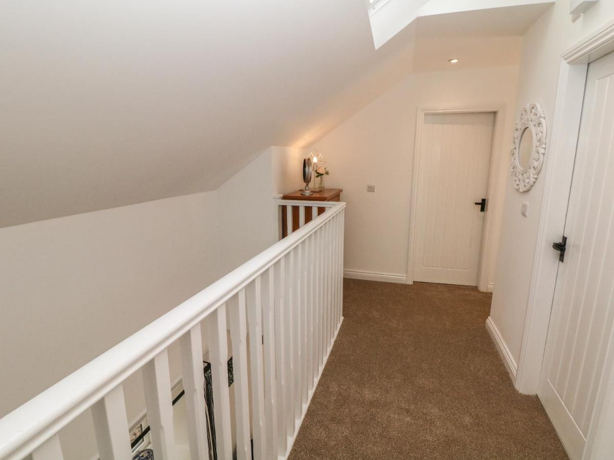 Willow Cottage شيفيلد المظهر الخارجي الصورة